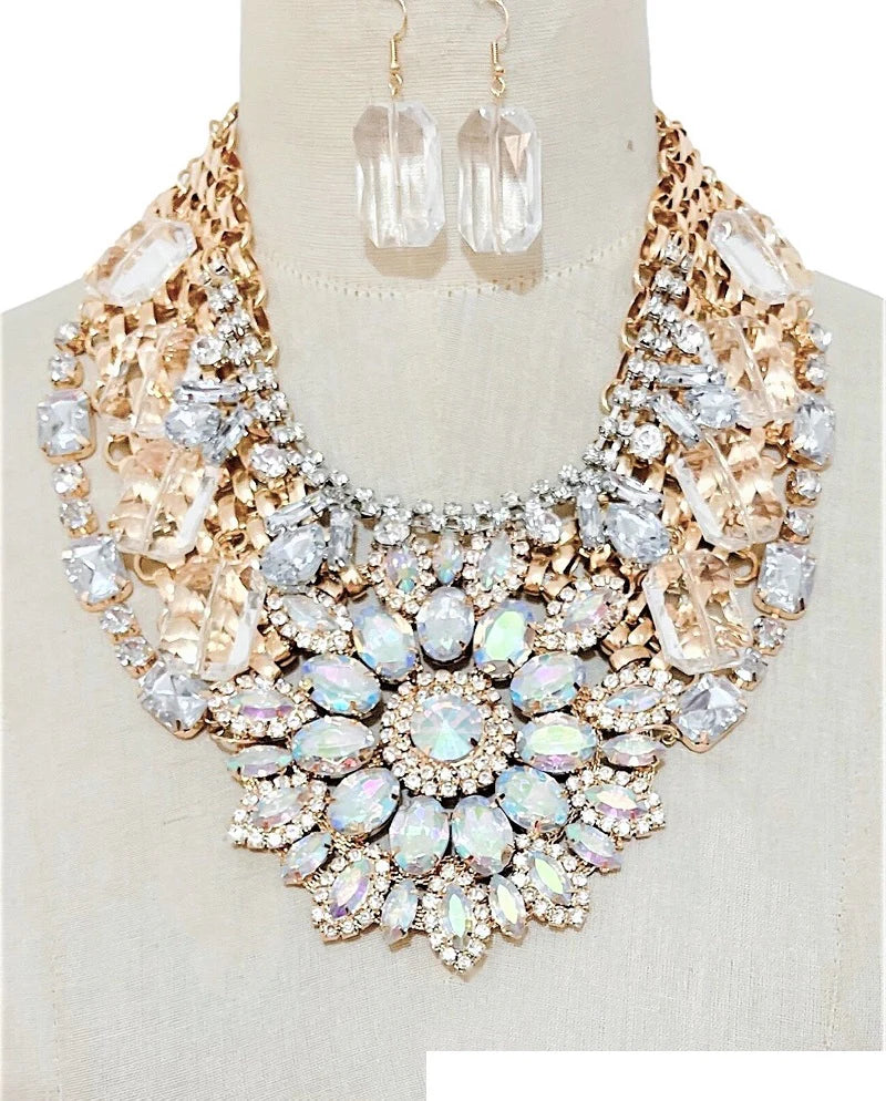 Beautiful distraction