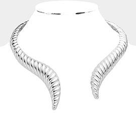 twisted metal choker