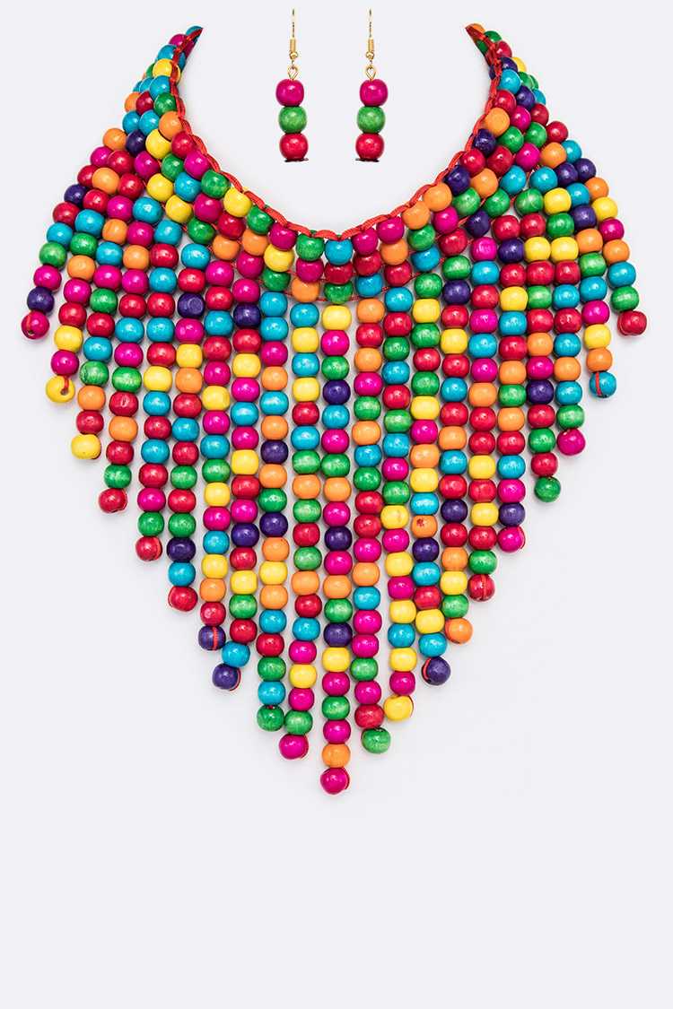 Colorfetti fringe