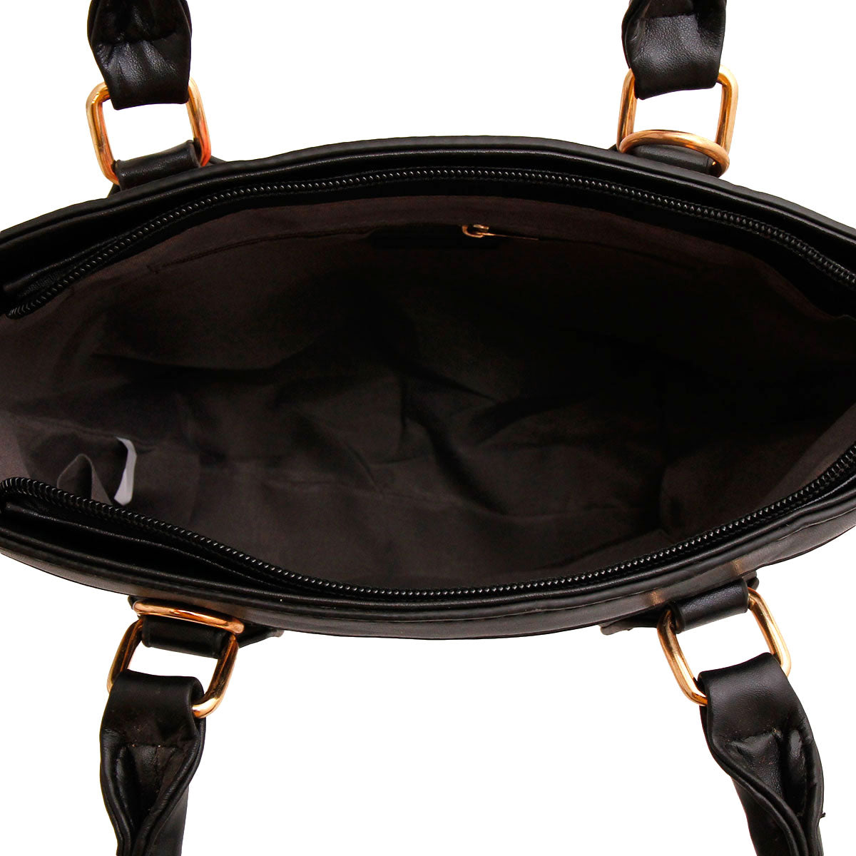 Black Kamala, Biden and Obama Handbag Set