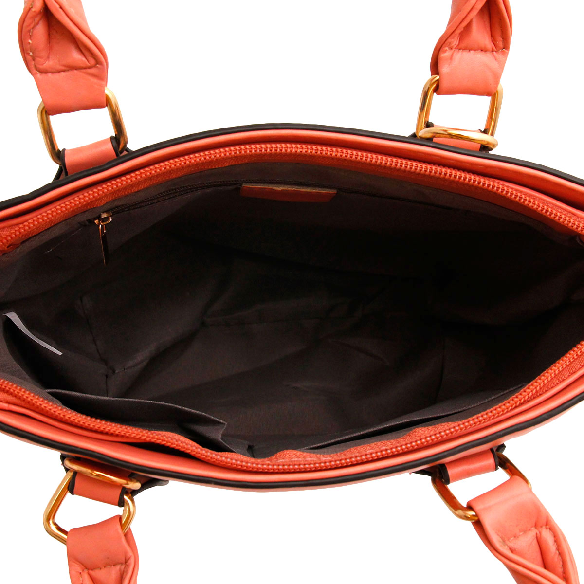 Pink Kamala, Biden and Obama Handbag Set