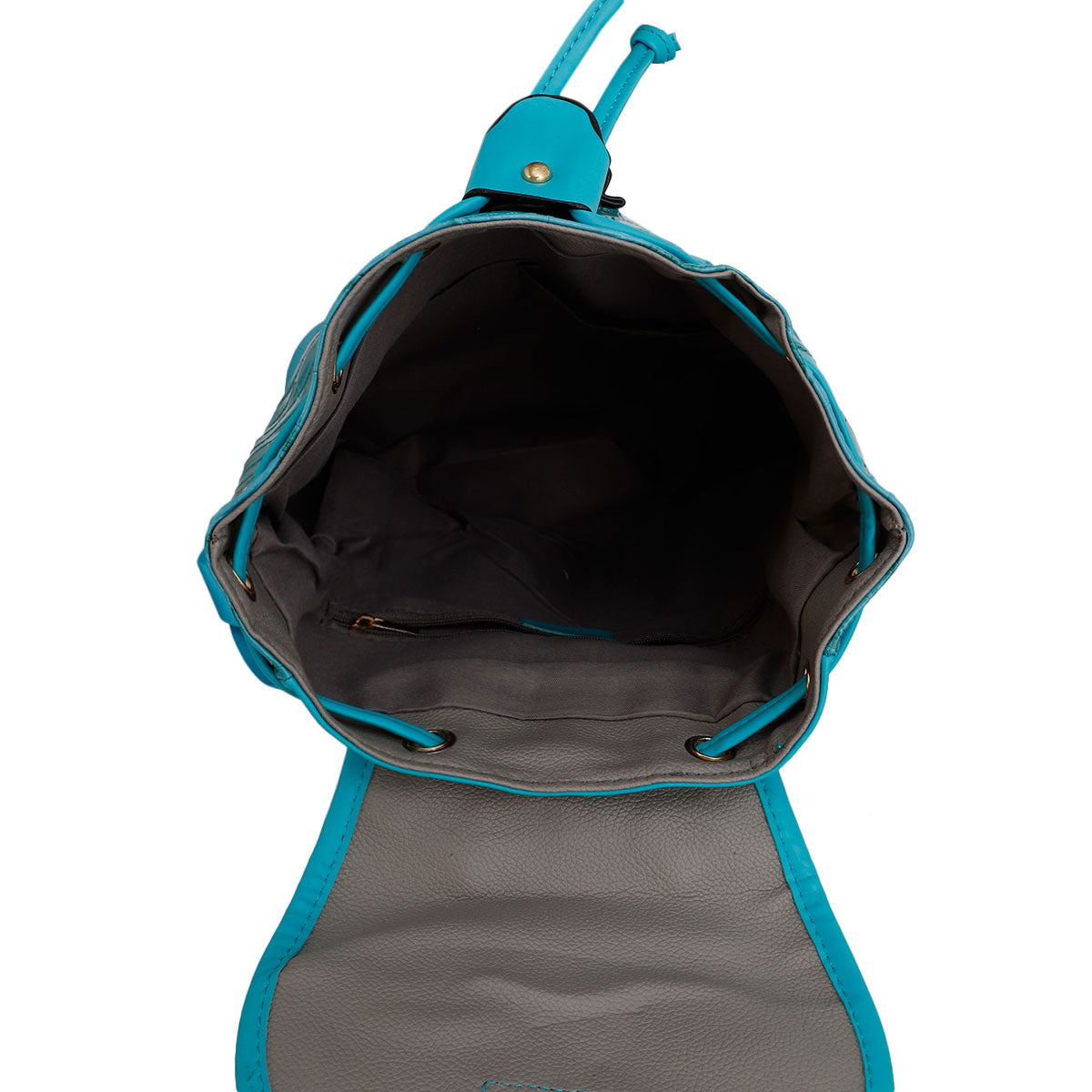 Aqua Croc Cinch Backpack Set