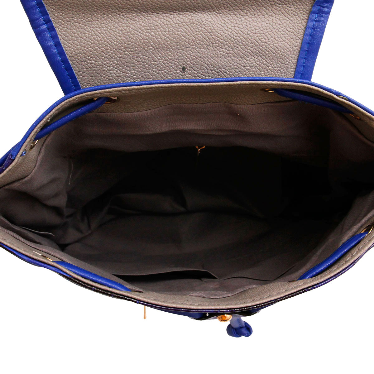 Blue Croc Cinch Backpack Set