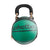 Green Basketball Handbag