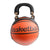 Orange Basketball Handbag