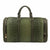 Olive Side Pocket Duffel