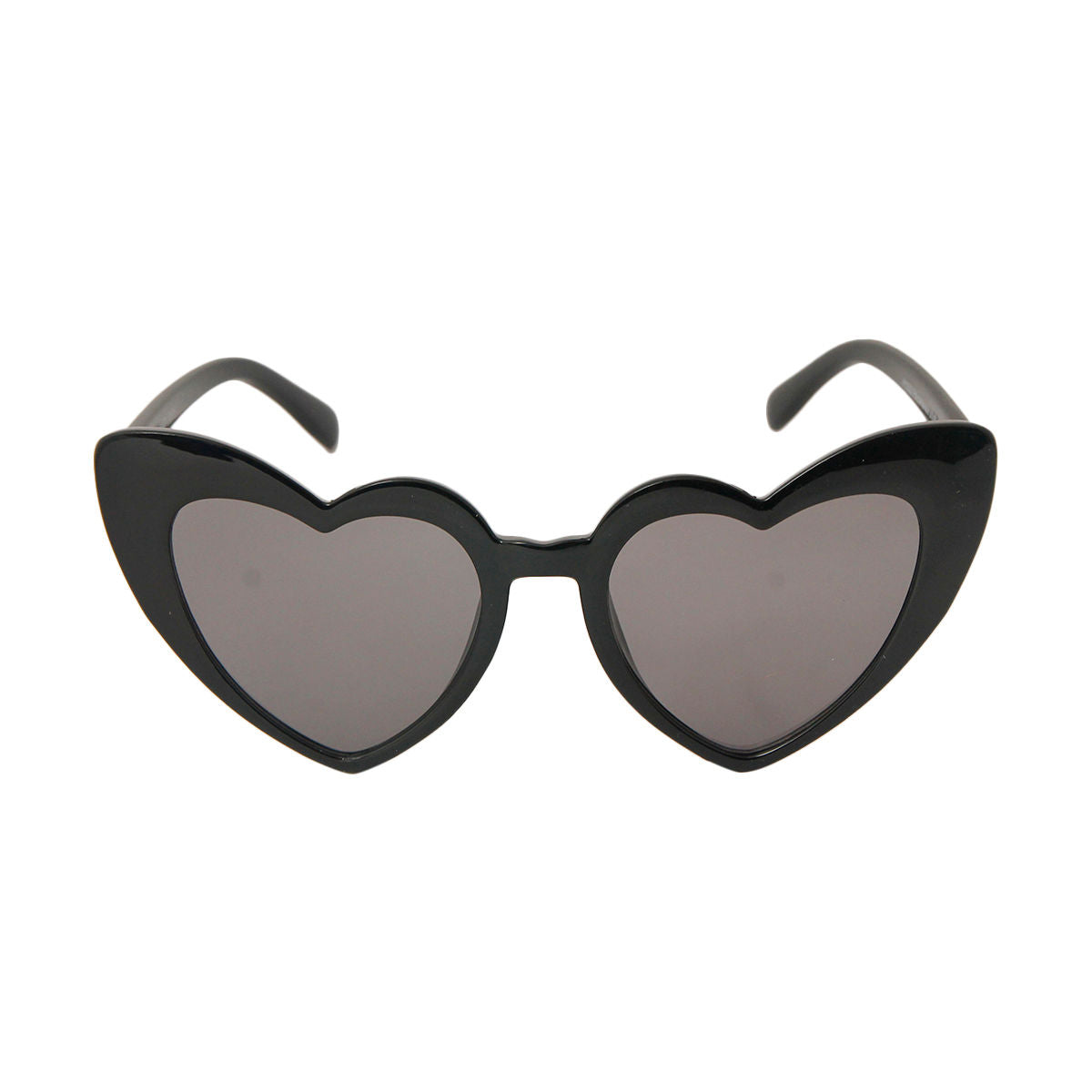 Black Heart Sunglasses