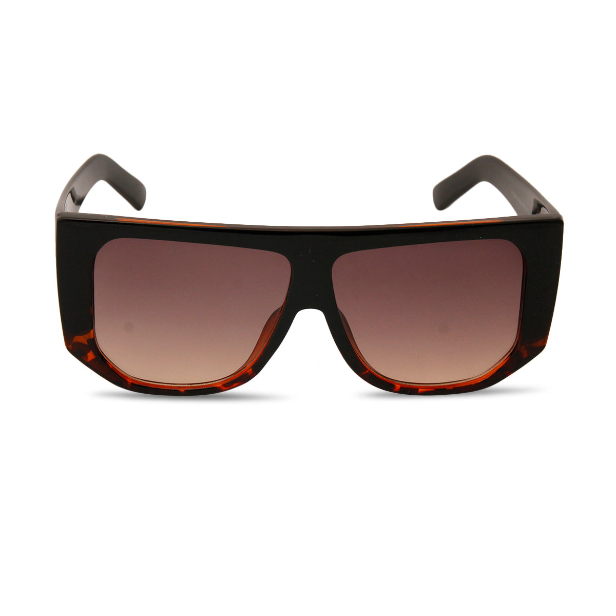 Retro Oversized Sunglasses