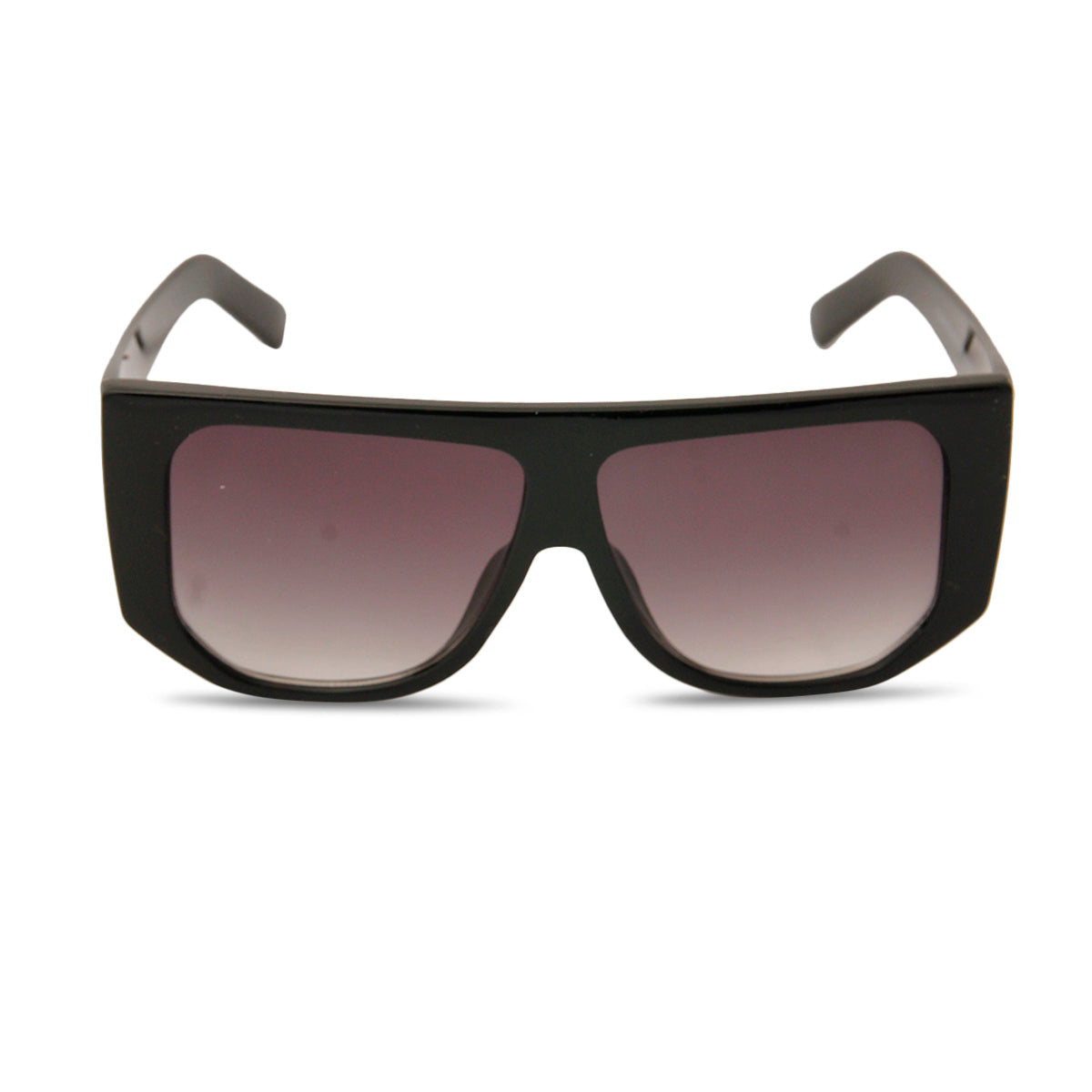 Retro Oversized Sunglasses