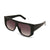 Retro Oversized Sunglasses