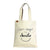 Don't Forget to Smile Eco Tote