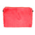 Pink Fur Clutch Crossbody