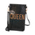 Black Queen Phone Crossbody