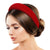 Red Velvet Headband