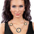 Designer Lion Chain Necklace