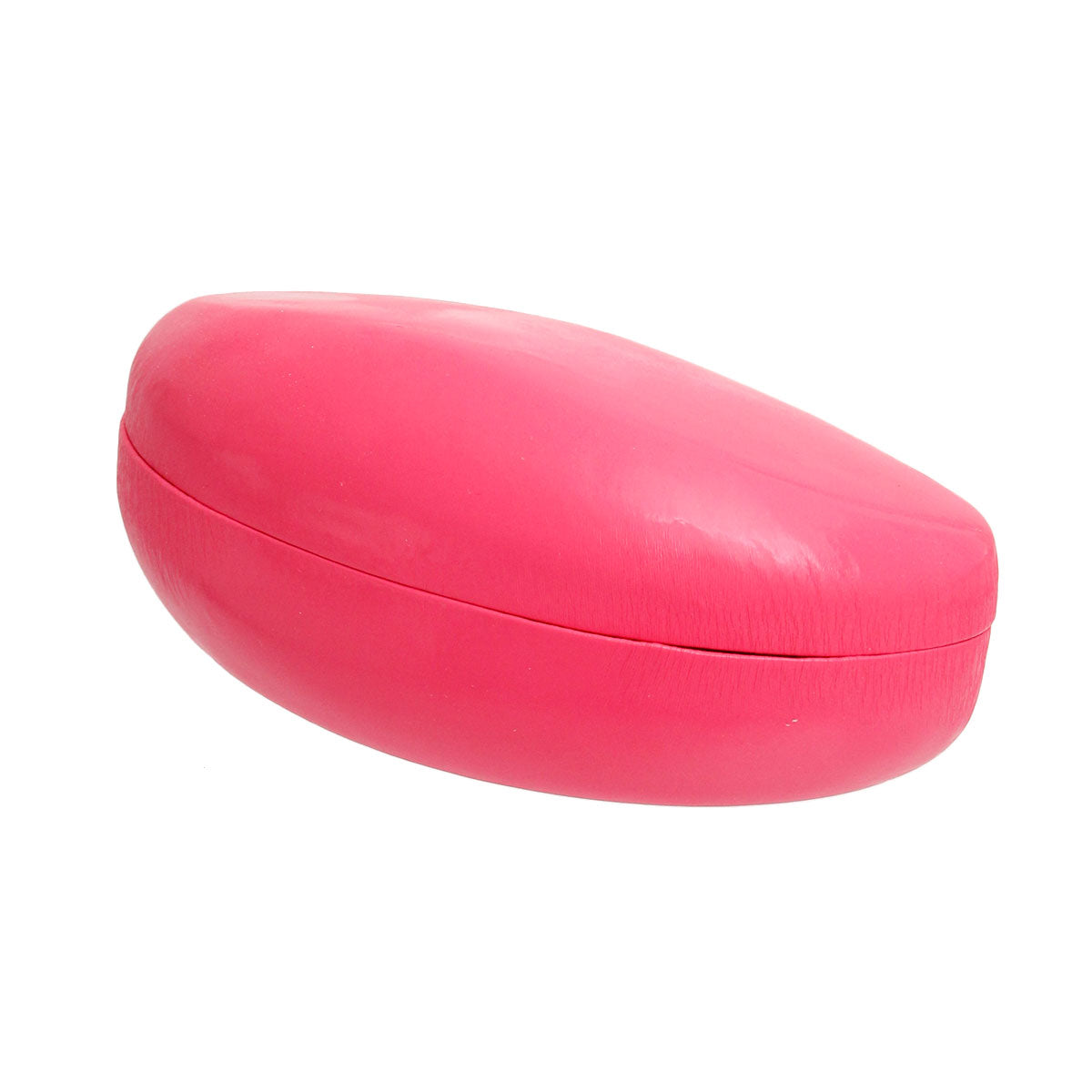 Pink Clamshell Hard Case