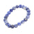 Blue Stone 8mm Bracelet