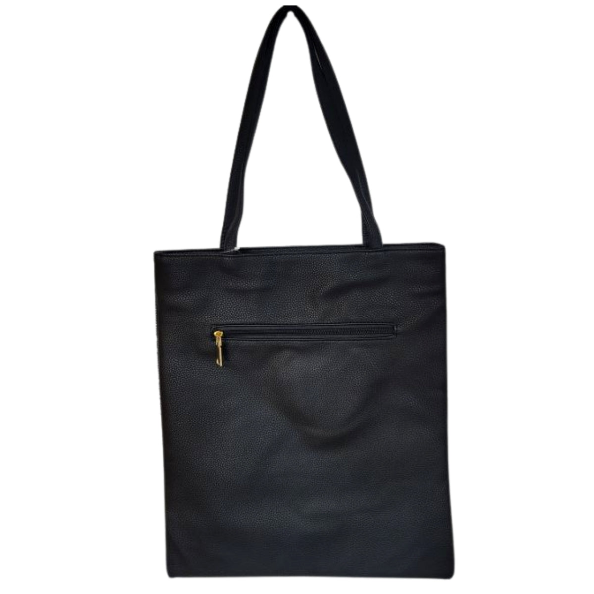 Hot Star Heels Sequin Tote