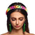 Rainbow Chain Link Headband